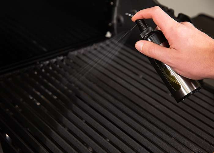 Badia Grill & Accessories » Oil Spritzer