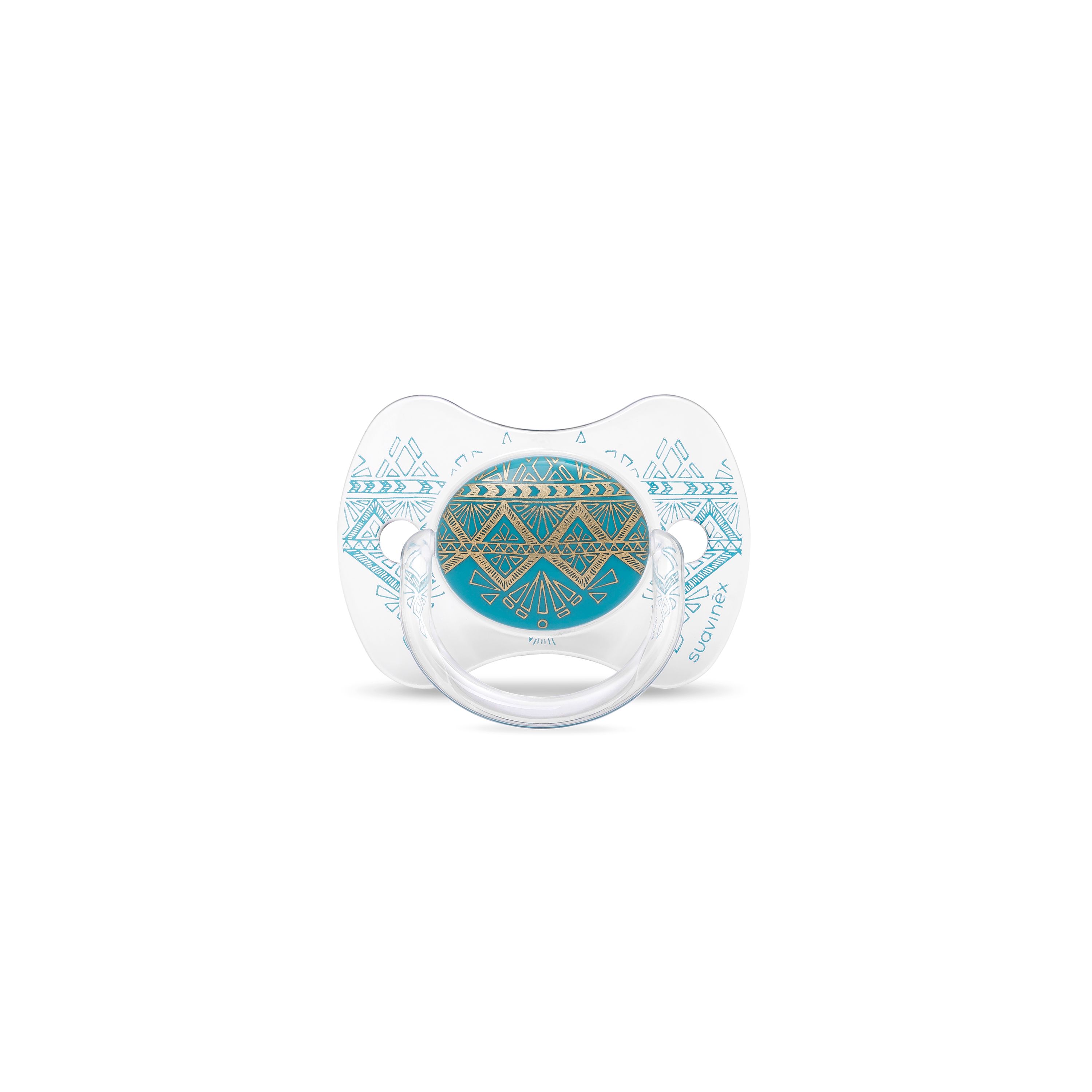 S Prem Phys Soother S +18m Light Bule