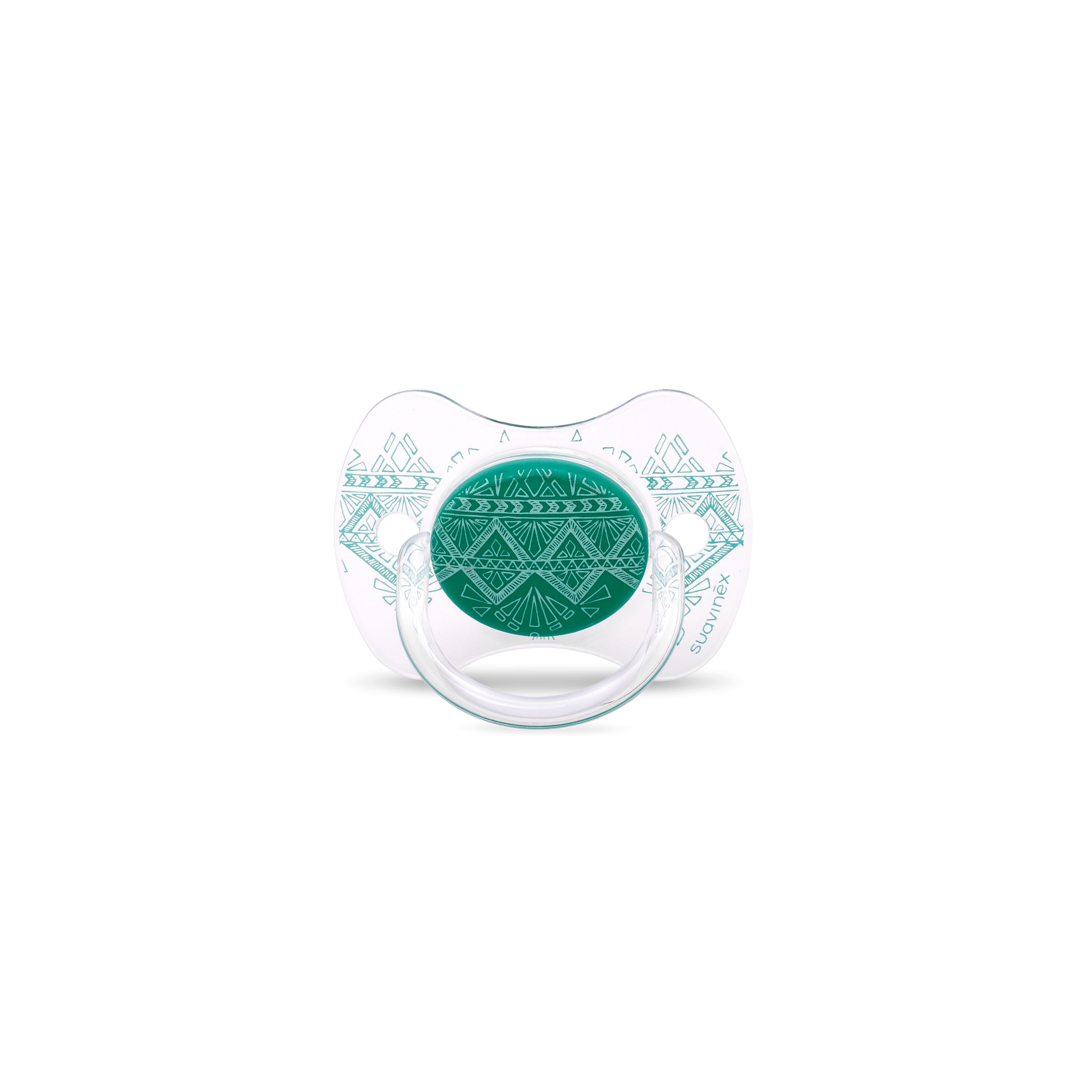 S Prem Phys Soother S +18m Green