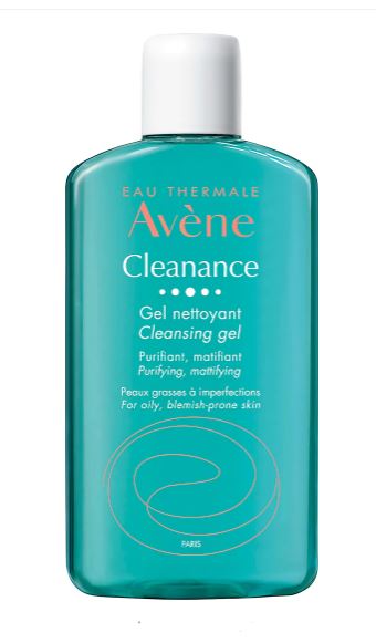 Cleanance Gel Cleanser 200ML
