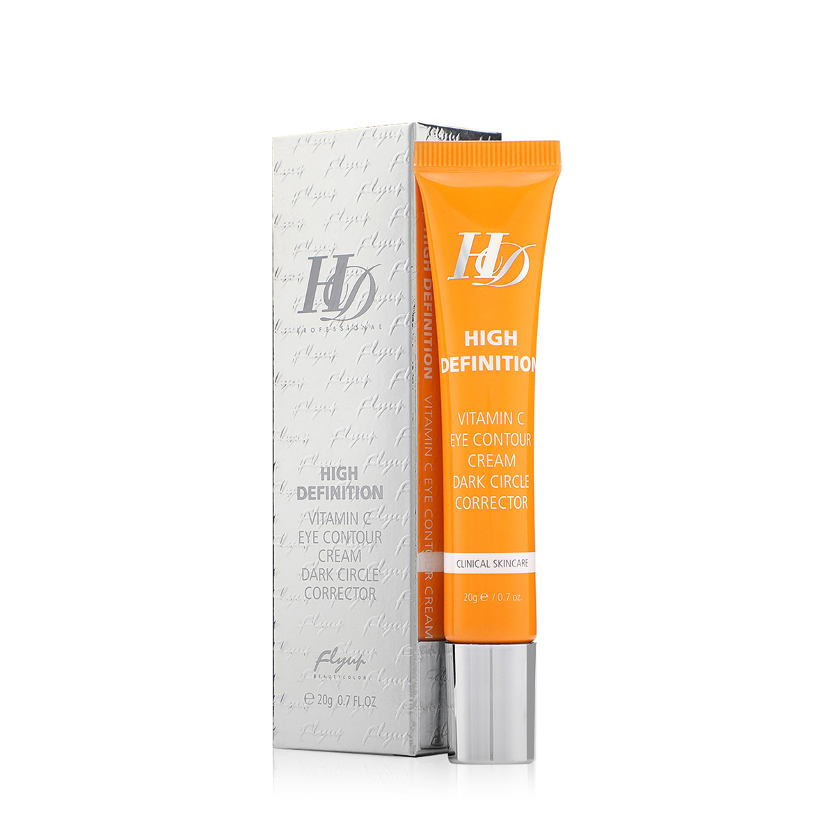 Beauty Sense » HD Vitamin C Eye Contour Cream