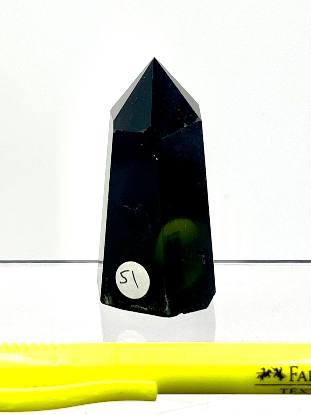 House of Fossils and Gems » Onyx Point
