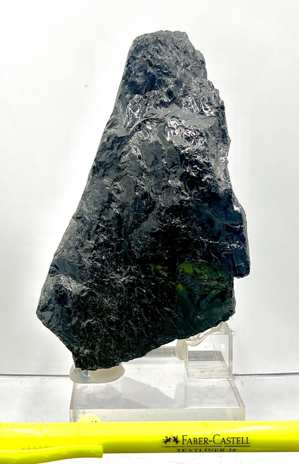 House of Fossils and Gems » Rough Onyx