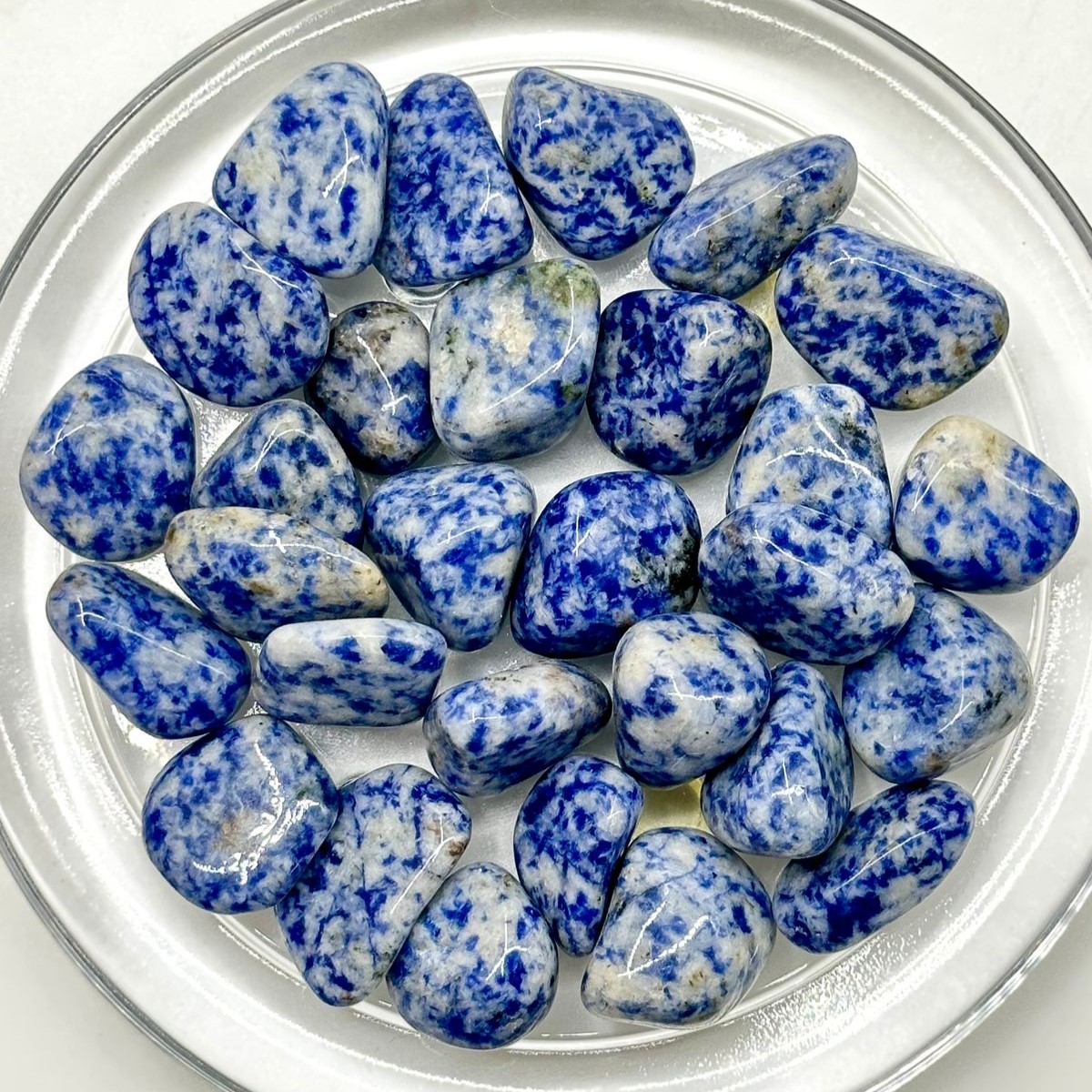 House of Fossils and Gems » Sodalite