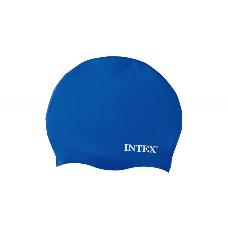 Silicone Swim Cap INTEX 55991