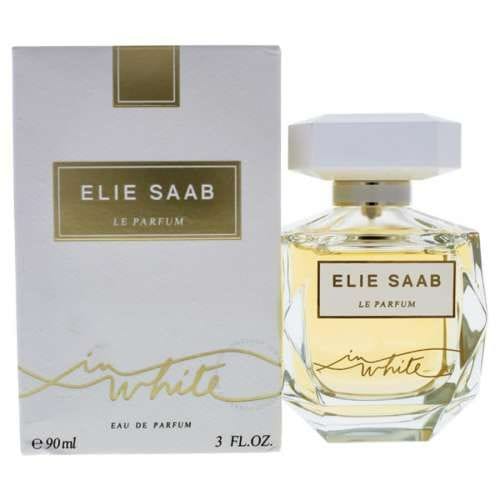 Khatoon French Perfume in Jordan » Le Parfum In White Elie Saab
