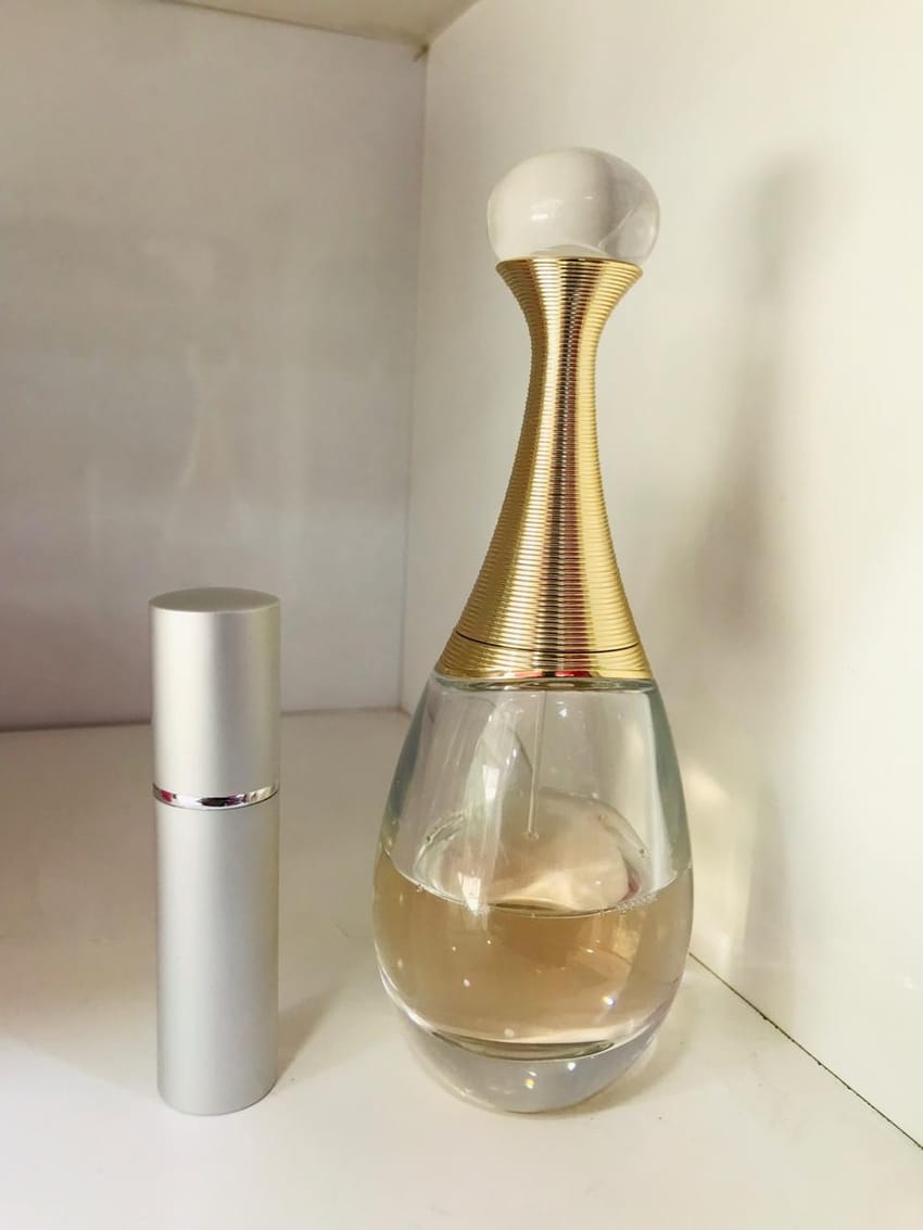 Khatoon French Perfume in Jordan » J'adore Dior