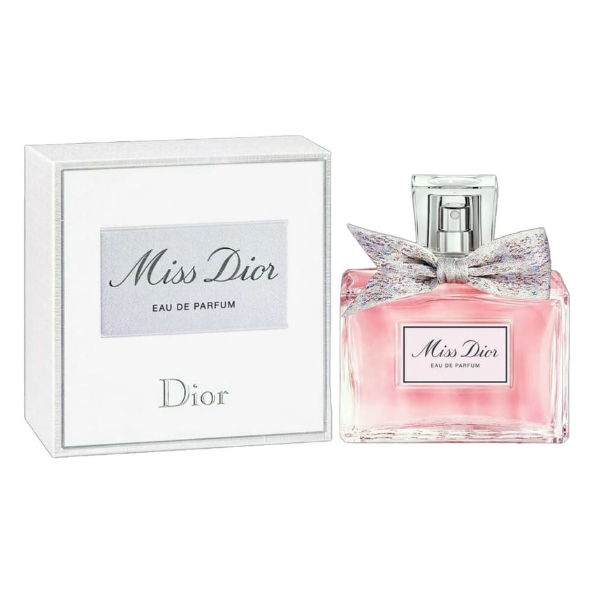 HOT Miss Dior Perfume 2021 Miss Dior Eau De Parfum (2021) Dior