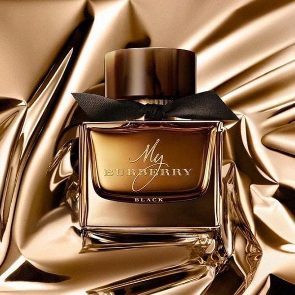 Helen » عطر ماي بربري بلاك Burberry My Burberry Black Parfum 90ml