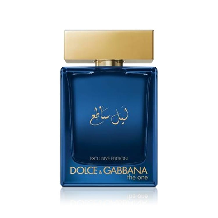 Fragrance Dolce Gabbana The One Luminous Night Dolce Gabbana D&G