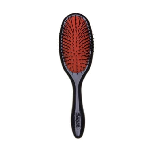 Denman The Finisher for Smoothing & Shining Hair Brush, D80M