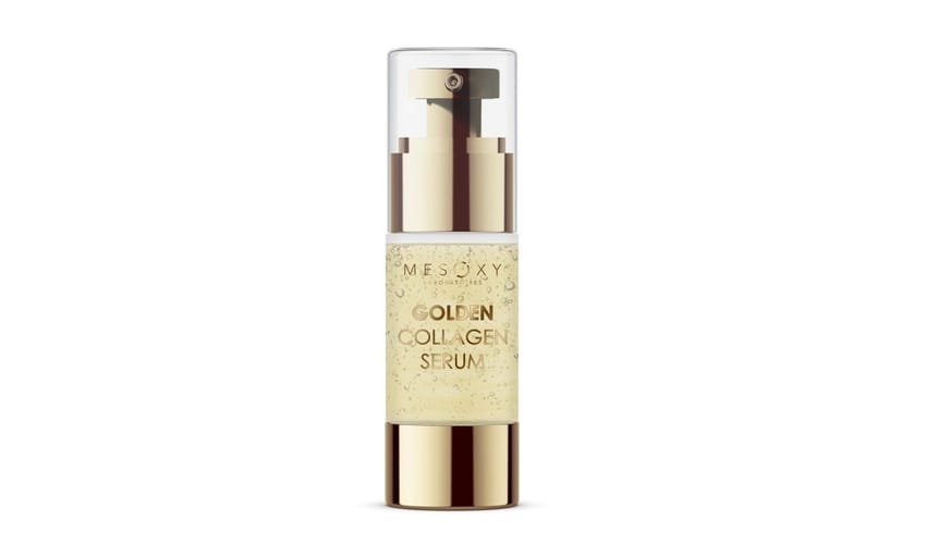 Golden Protocol | Collagen Serum 30ml.
