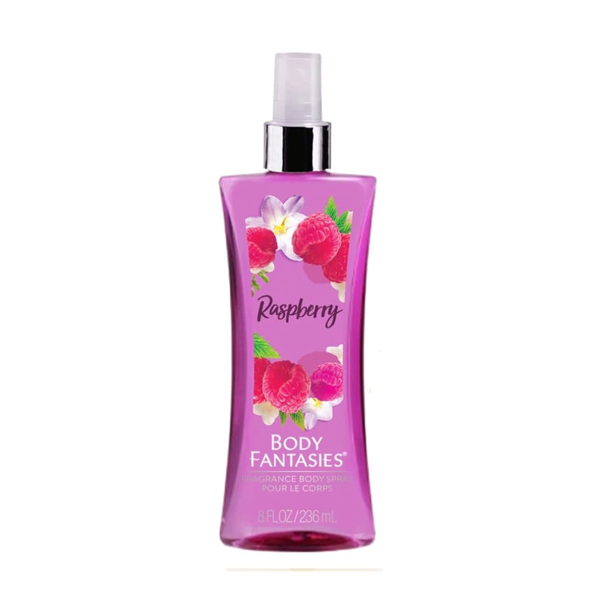 INDOLA Stores » Body Fantasies Signature Fragrance Body Mist for