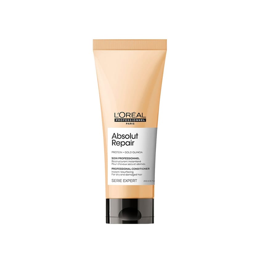 Loreal Absolut Repair Conditioner 200ml